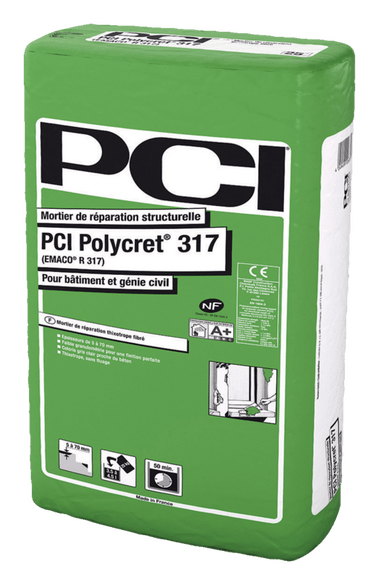 PCI Polycret® 317