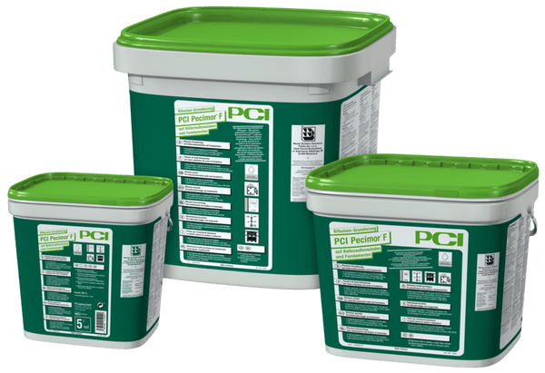 PCI Pecimor® F