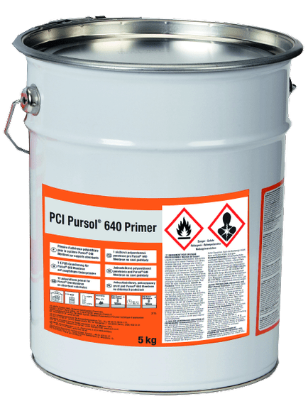 PCI Pursol® 640 Primer