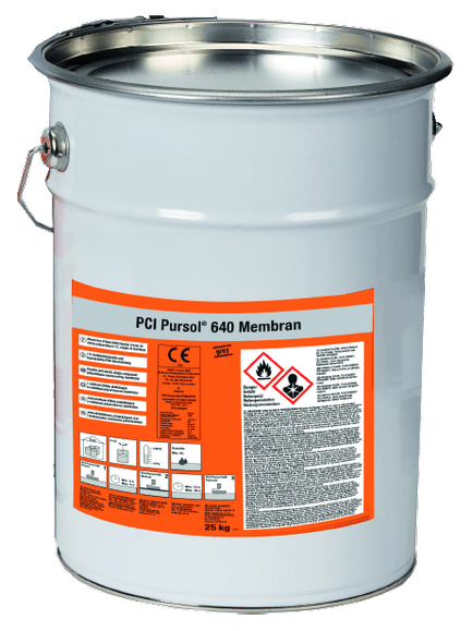 PCI Pursol® 640 Membran