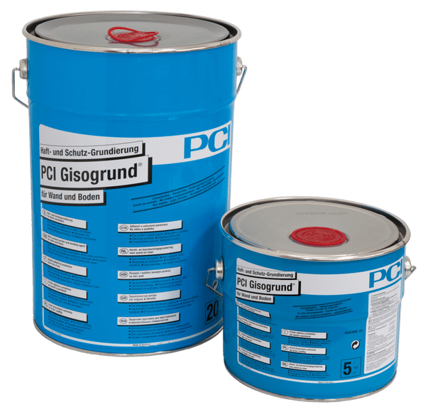 PCI Gisogrund®