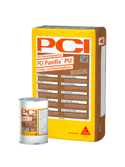 PCI Pavifix® PU