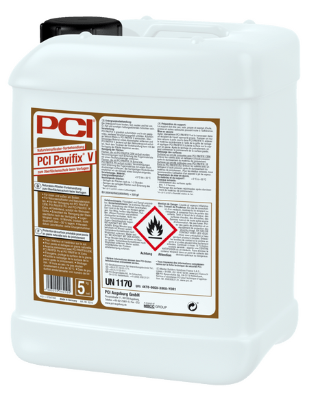 PCI Pavifix® V