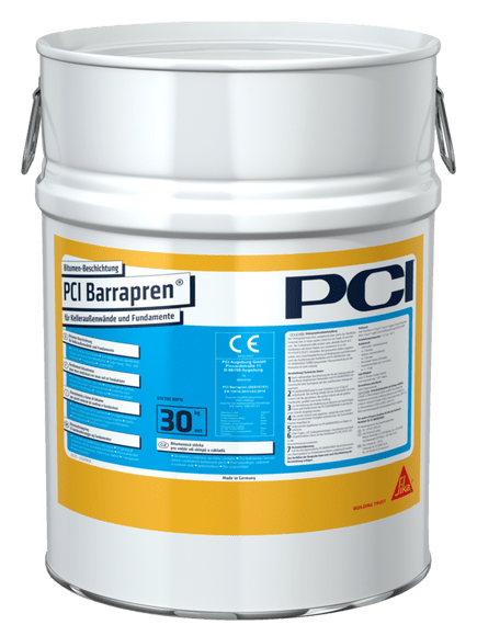 PCI Barrapren