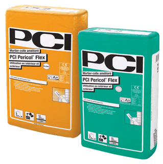 PCI Pericol® Flex