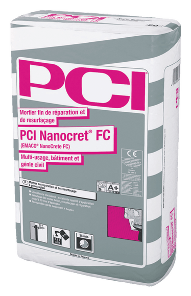PCI Nanocret® FC