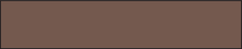 N°05 Marron