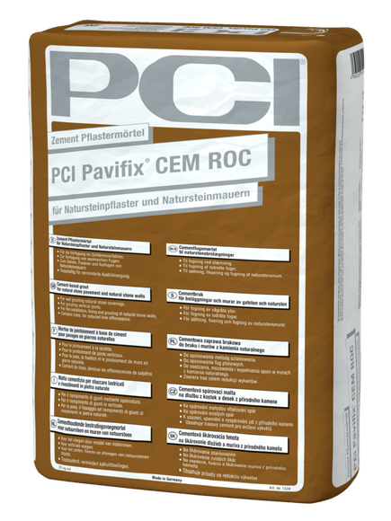 PCI Pavifix® CEM ROC
