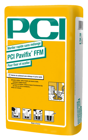 PCI Pavifix® FFM