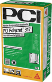 PCI Polycret® 317