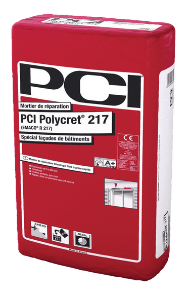 PCI Polycret® 217