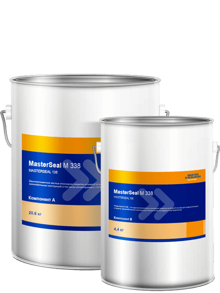 MasterSeal® M 338