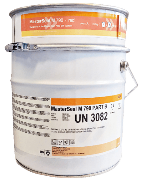 MasterSeal® M 790