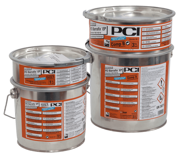 PCI Barrafix® EP