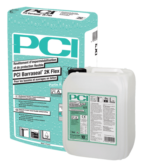 PCI Barraseal® 2K Flex