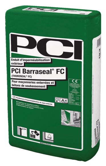 PCI Barraseal® FC