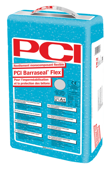 PCI Barraseal® Flex