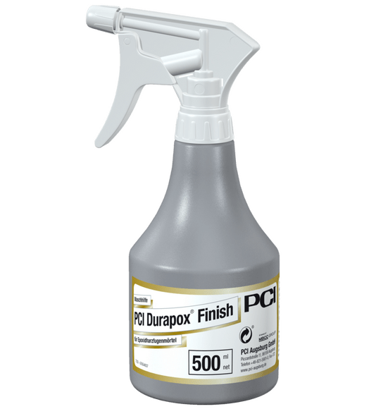 PCI Durapox® Finish