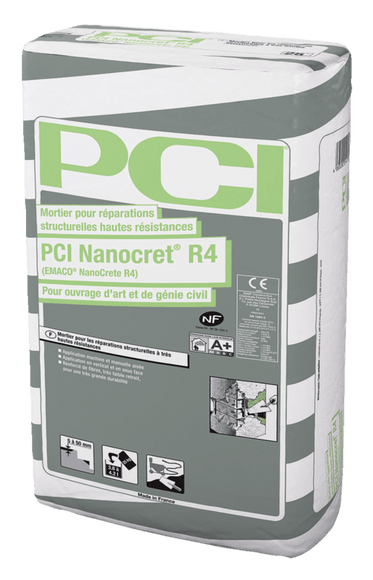 PCI Nanocret® R4