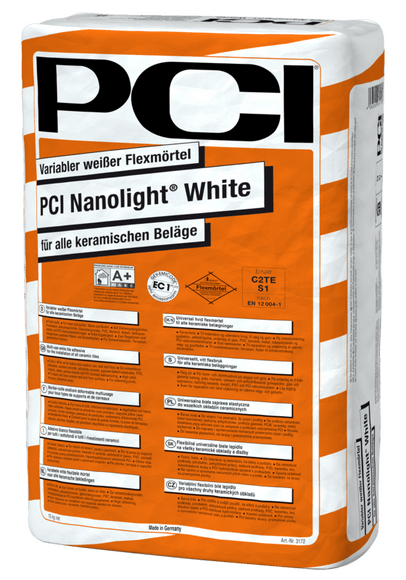 PCI Nanolight® White