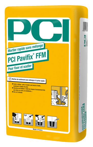 PCI Pavifix® FFM