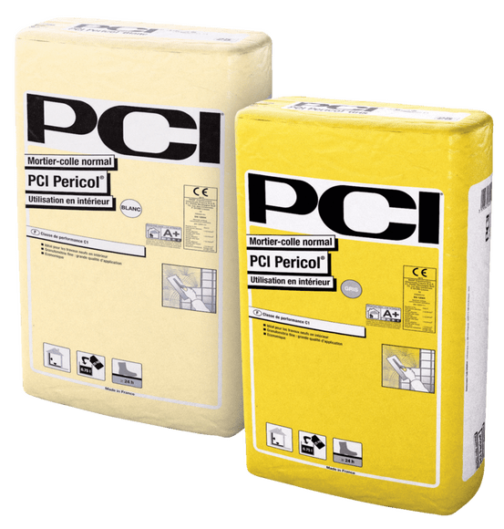 PCI Pericol®