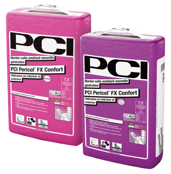 PCI Pericol® FX Confort