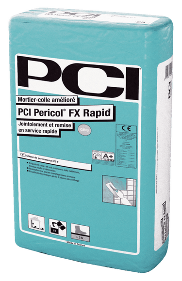 PCI Pericol® FX Rapid