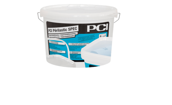 PCI Perilastic® SPEC