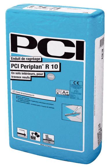 PCI Periplan® R 10