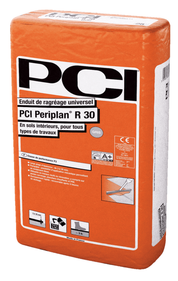 PCI Periplan® R 30