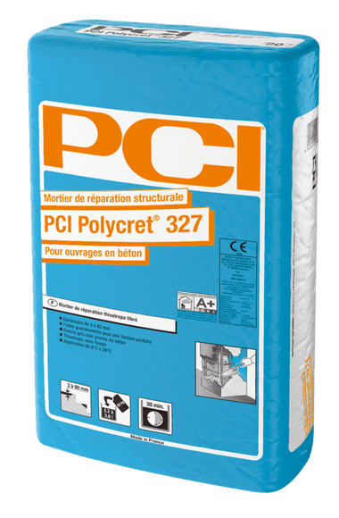 PCI Polycret® 327