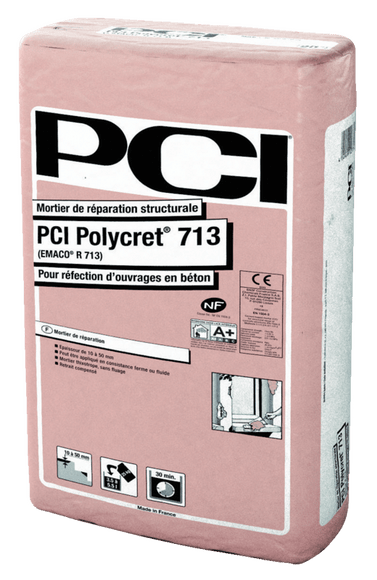 PCI Polycret® 713