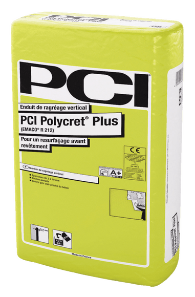 PCI Polycret® Plus