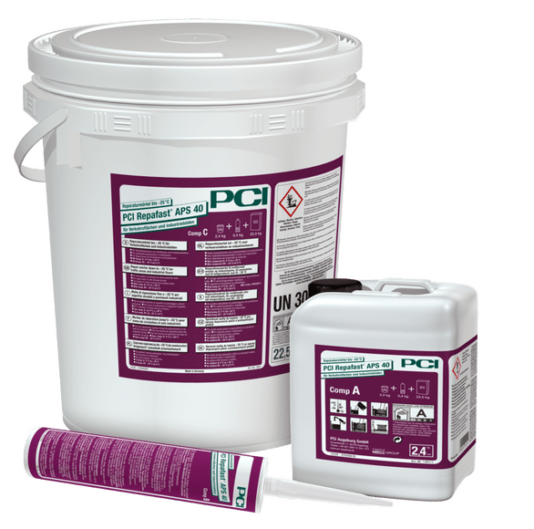 PCI Repafast® APS 40