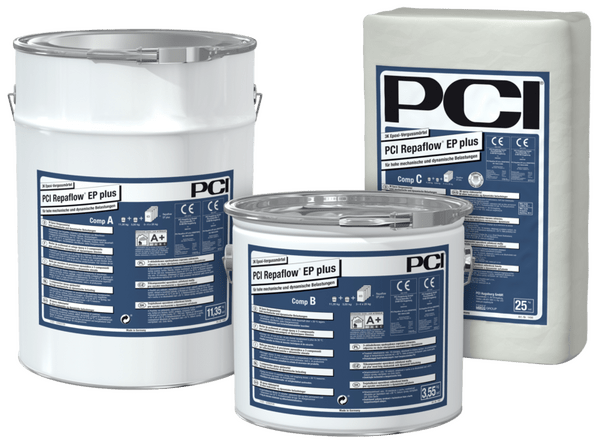 PCI Repaflow® EP Plus