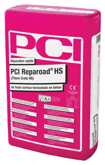 PCI Reparoad® HS