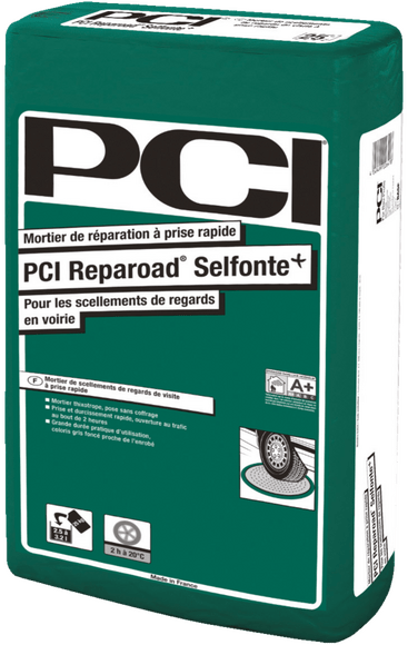 PCI Reparoad® Selfonte +