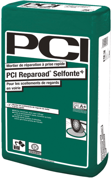 PCI Reparoad® Selfonte +