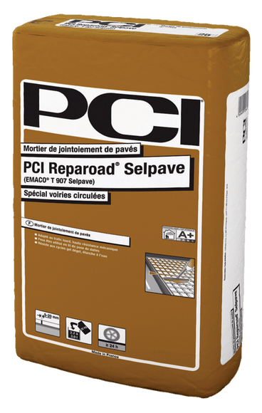 PCI Reparoad® Selpave