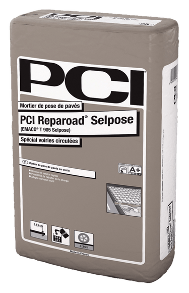 PCI Reparoad® Selpose