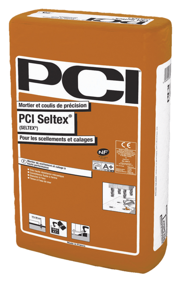 PCI Seltex®